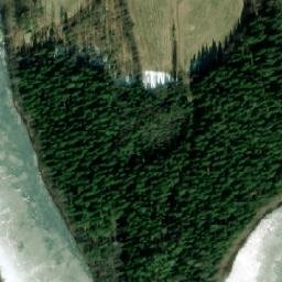 Satellite imagery of Piikinniemi, FI