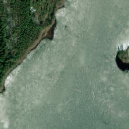 Satellite imagery of Piikinniemi, FI