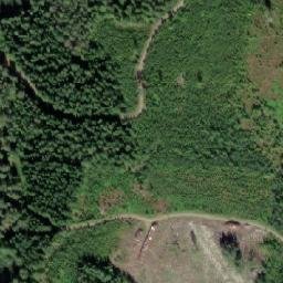 Satellite imagery of Huuhonniemi, FI