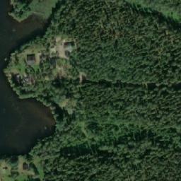 Satellite imagery of Lehtisenniemi, FI
