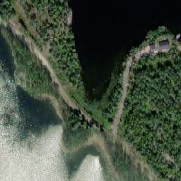 Satellite imagery of Virsketvele, FI