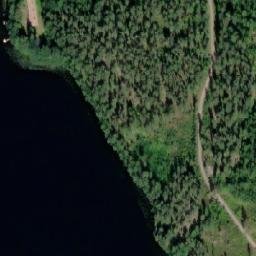 Satellite imagery of Pieniniemi, FI