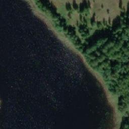 Satellite imagery of Likaniemi, FI