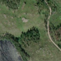 Satellite imagery of Käärmeniemi, FI