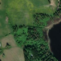 Satellite imagery of Halosenkallio, FI