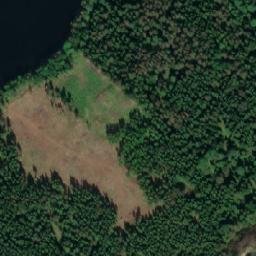 Satellite imagery of Piippuniemi, FI