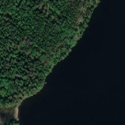 Satellite imagery of Kyynyspäänniemi, FI