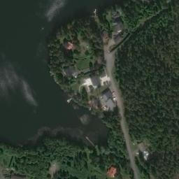 Satellite imagery of Kesäniemi, FI