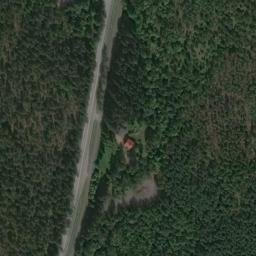Satellite imagery of Kesäniemi, FI