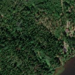 Satellite imagery of Kahkaronniemi, FI