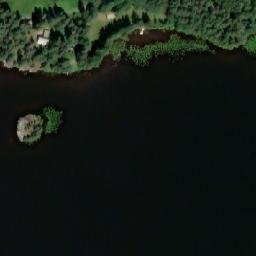 Satellite imagery of Levonnenä, FI