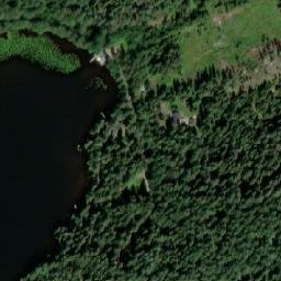 Satellite imagery of Levonnenä, FI