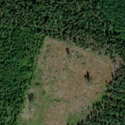 Satellite imagery of Kurkipyykki, FI