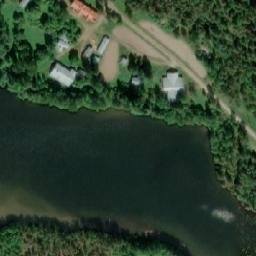 Satellite imagery of Mäkelänniemi, FI
