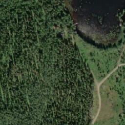 Satellite imagery of Kourunkärjet, FI
