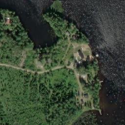 Satellite imagery of Kourunkärjet, FI