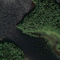 Satellite imagery of Ruisniemi, FI