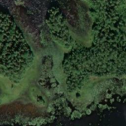 Satellite imagery of Ruisniemi, FI