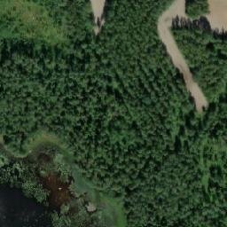 Satellite imagery of Ruisniemi, FI