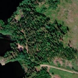 Satellite imagery of Kinkonsaari, FI
