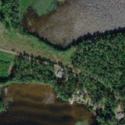 Satellite imagery of Lieniemi, FI
