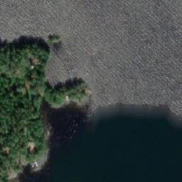 Satellite imagery of Lieniemi, FI