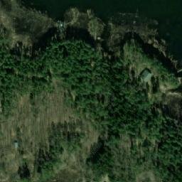 Satellite imagery of Vasikkaniemi, FI