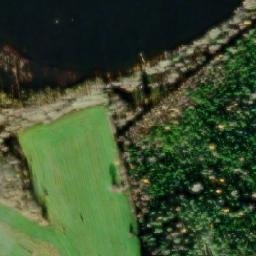 Satellite imagery of Järvenniemi, FI