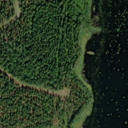 Satellite imagery of Pirttiniemi, FI