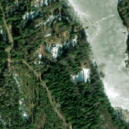 Satellite imagery of Kuikkoniemi, FI