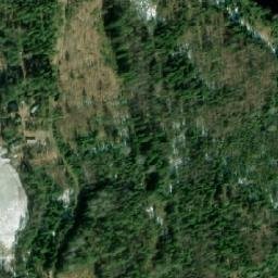 Satellite imagery of Kuikkoniemi, FI