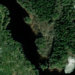 Satellite imagery of Kuikkoniemi, FI