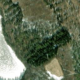 Satellite imagery of Mustaniemi, FI