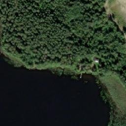 Satellite imagery of Pihlasniemi, FI