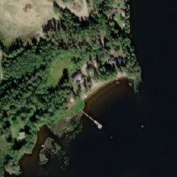 Satellite imagery of Pihlasniemi, FI