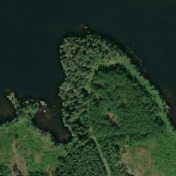 Satellite imagery of Anterusniemi, FI