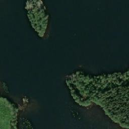 Satellite imagery of Anterusniemi, FI