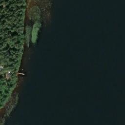 Satellite imagery of Petääniemi, FI