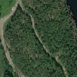 Satellite imagery of Kotaniemi, FI