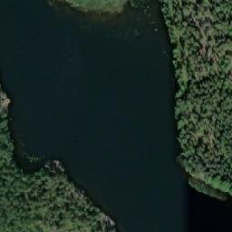 Satellite imagery of Kotaniemi, FI
