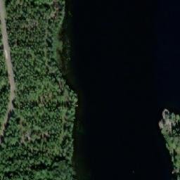 Satellite imagery of Pieniniemi, FI