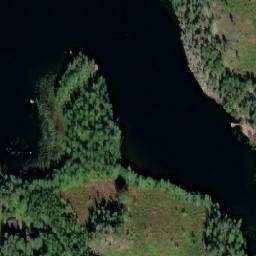 Satellite imagery of Pieniniemi, FI