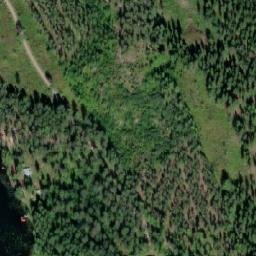 Satellite imagery of Pieniniemi, FI