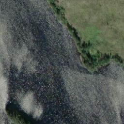 Satellite imagery of Käärmeniemi, FI