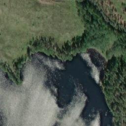 Satellite imagery of Käärmeniemi, FI