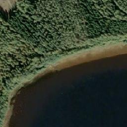 Satellite imagery of Vääpelinniemi, FI
