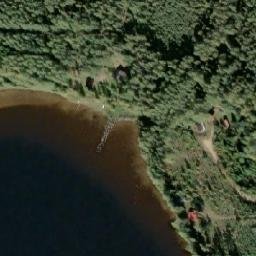 Satellite imagery of Vääpelinniemi, FI