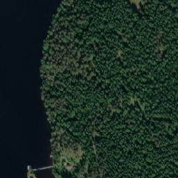 Satellite imagery of Piippuniemi, FI