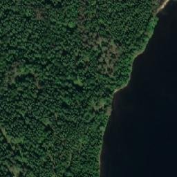 Satellite imagery of Piippuniemi, FI