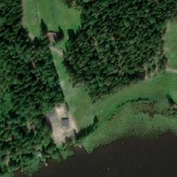 Satellite imagery of Kahkaronniemi, FI